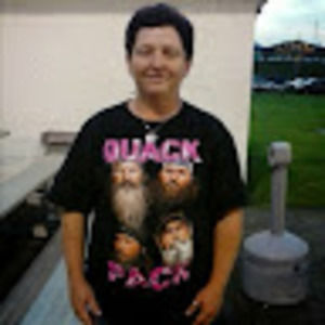 Meet your Posher, Delores lucas